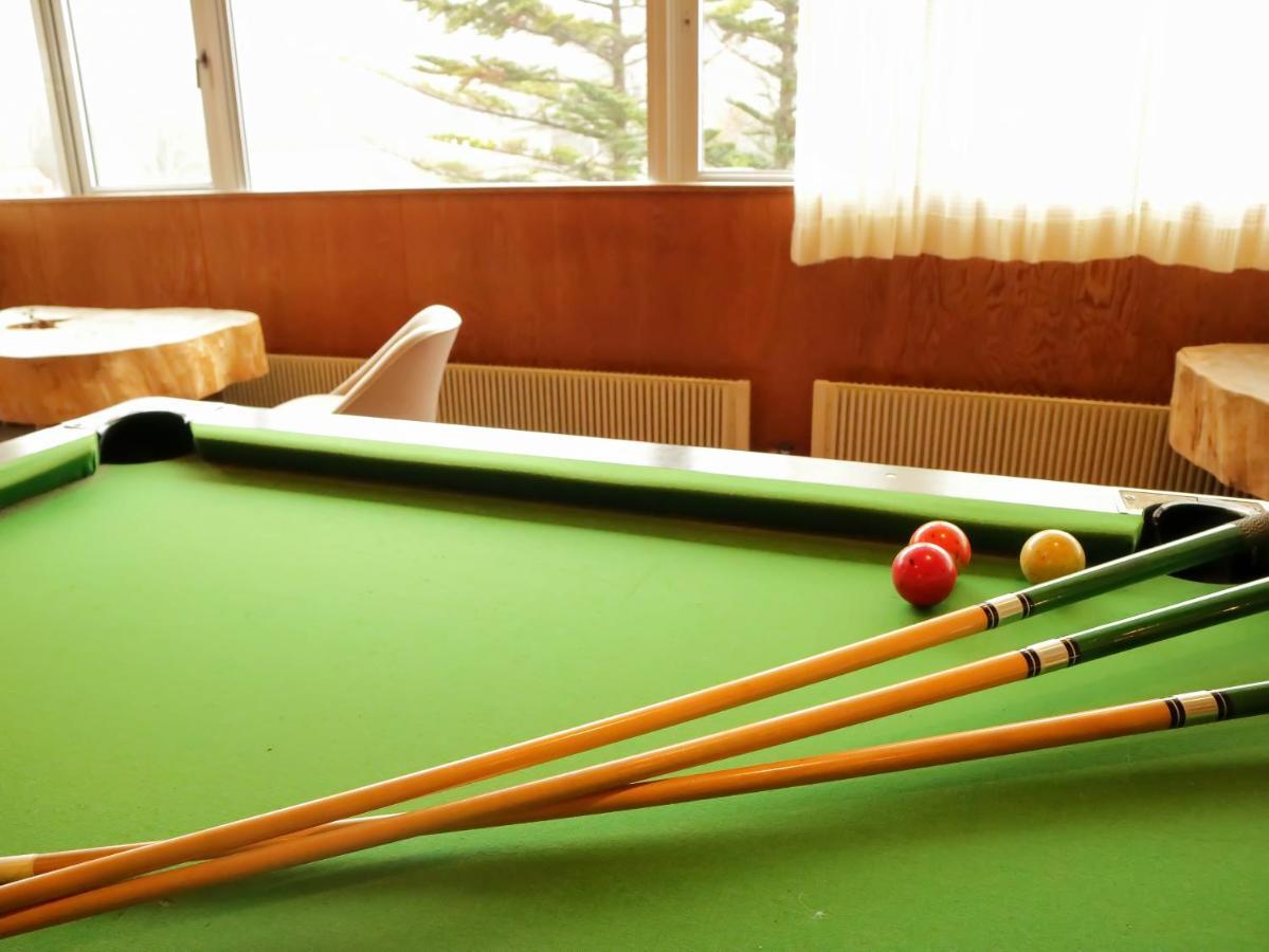 Hotel Sankt Moritz Shiga Shimotakai Экстерьер фото