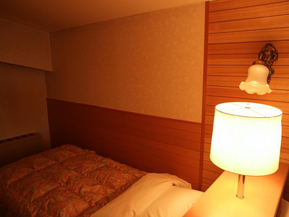 Hotel Sankt Moritz Shiga Shimotakai Экстерьер фото